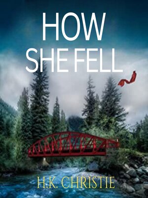 How She Fell - Audiobook